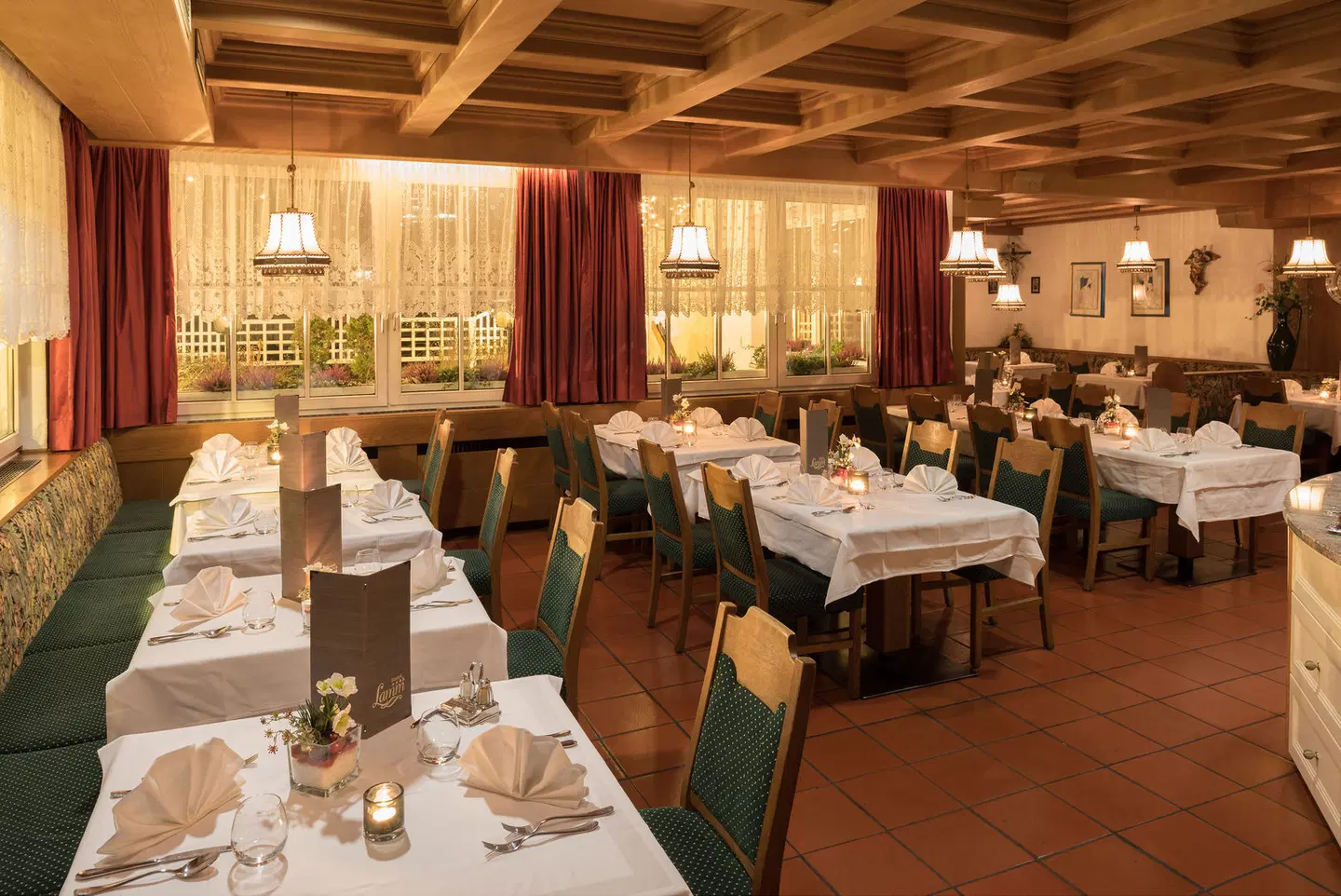 Lamm Restaurant