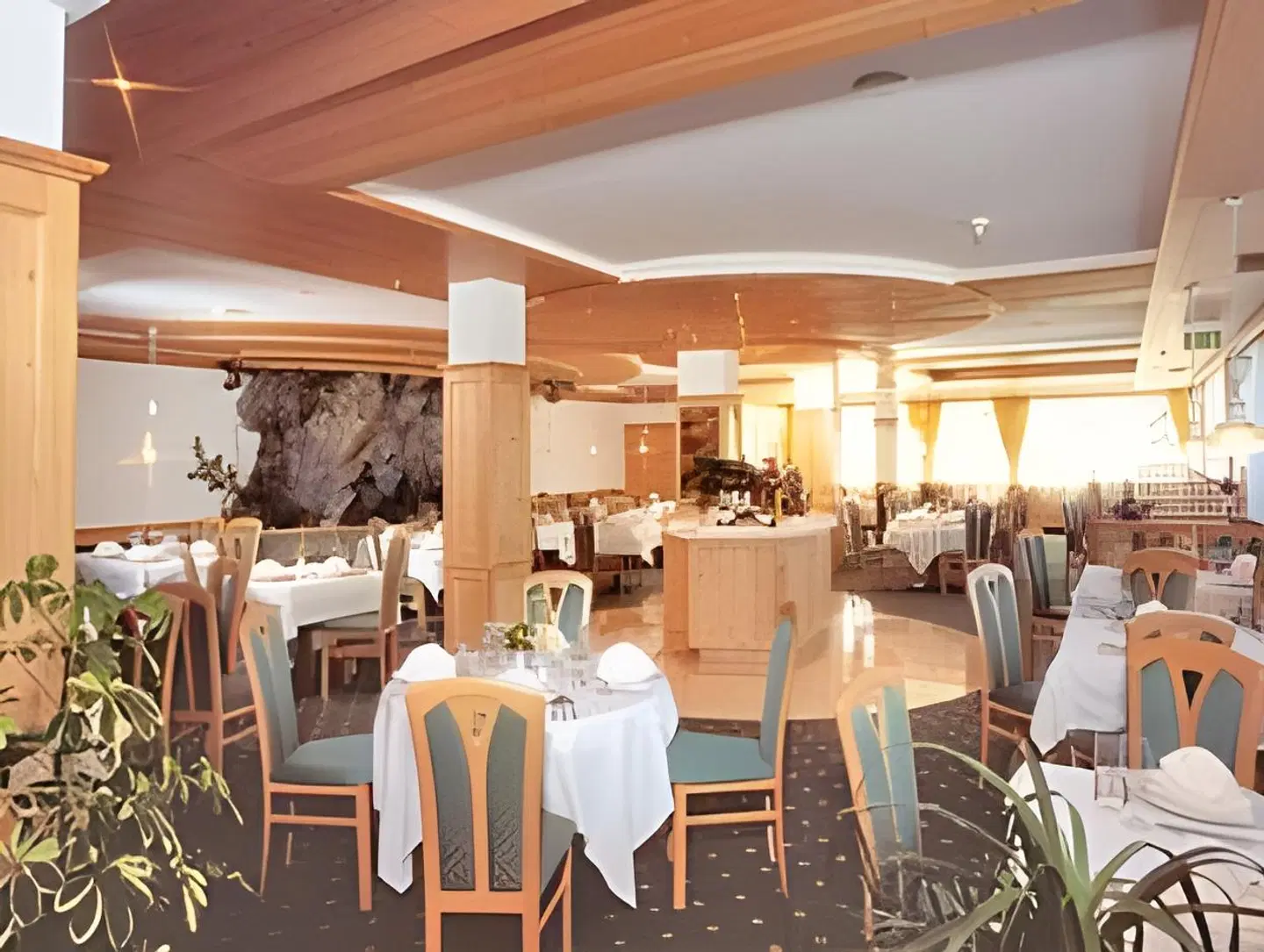 Heinz Restaurant