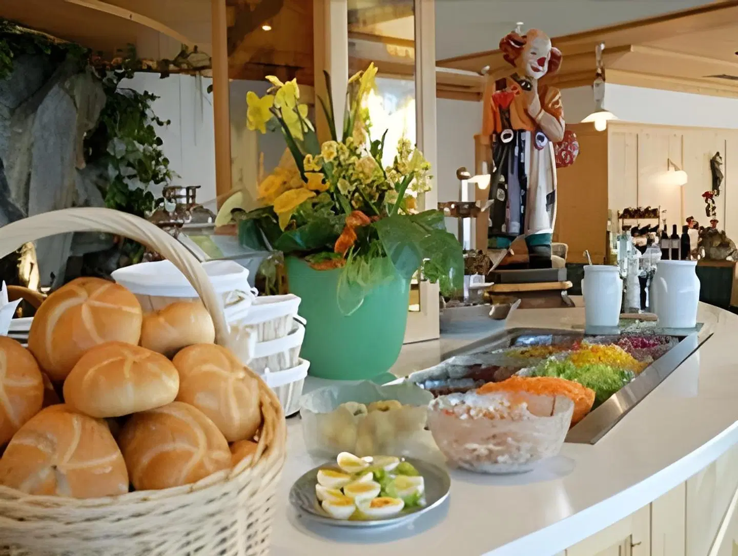 Heinz LOUNGE_LOBBY