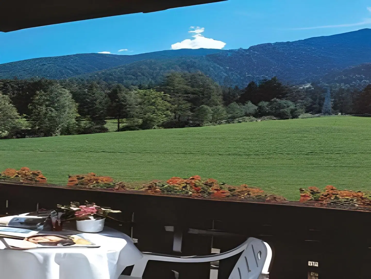 Heinz Terrasse