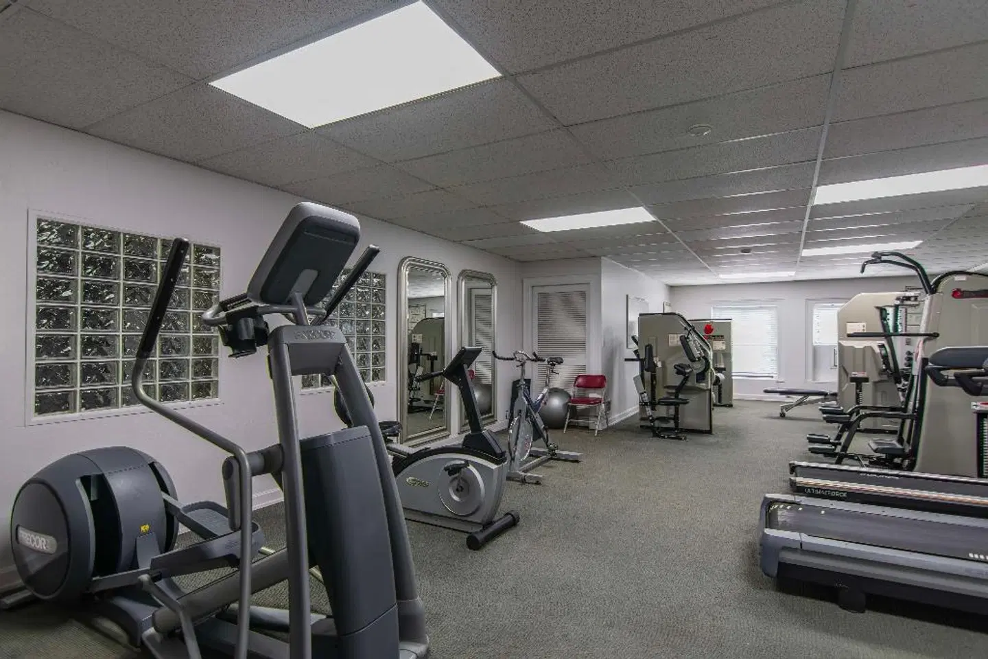 Sorrento Hotel SPORTS_AND_LEISURE