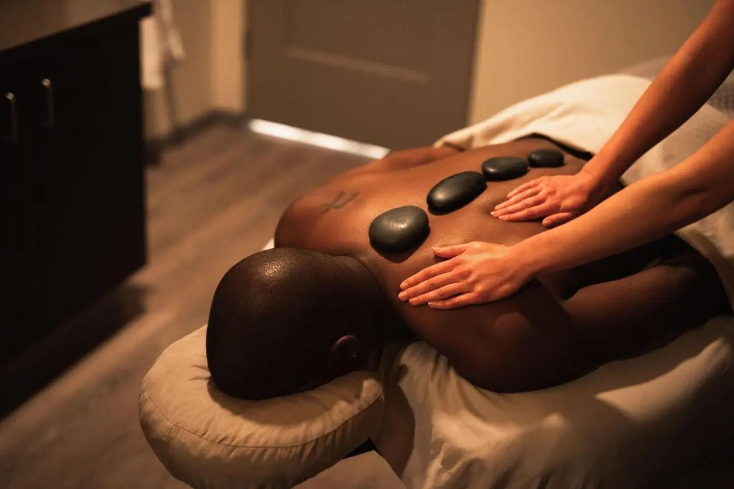 Woodmark Hotel Yacht Club & Spa HEALTH_BEAUTY
