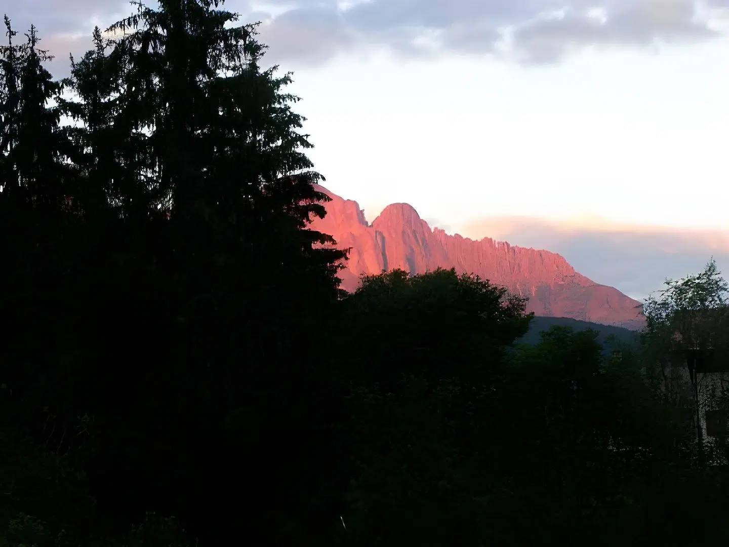 Aktiv Hotel Schönwald LANDSCAPE