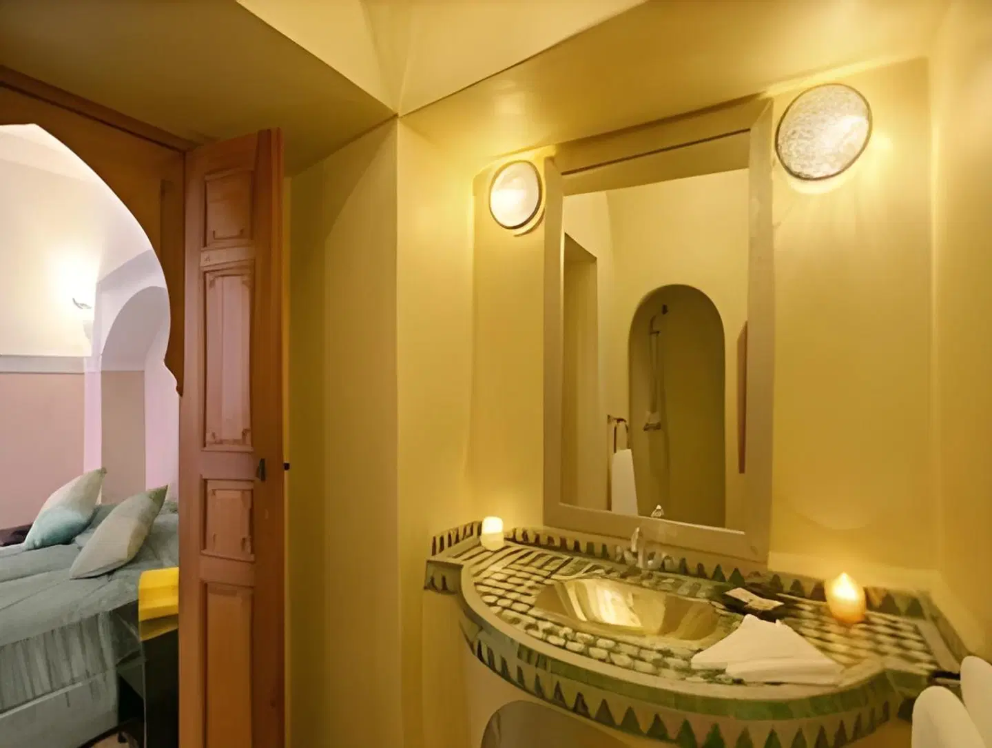Riad Dar Beldia HEALTH_BEAUTY