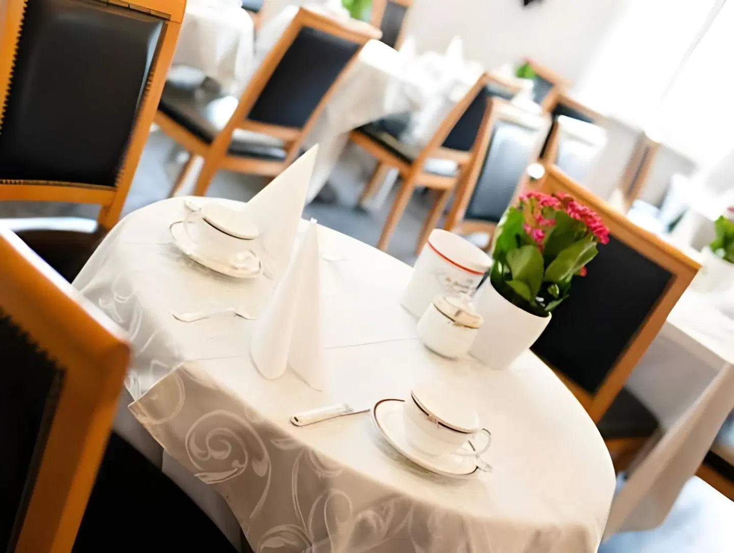 Goldene Rose Restaurant