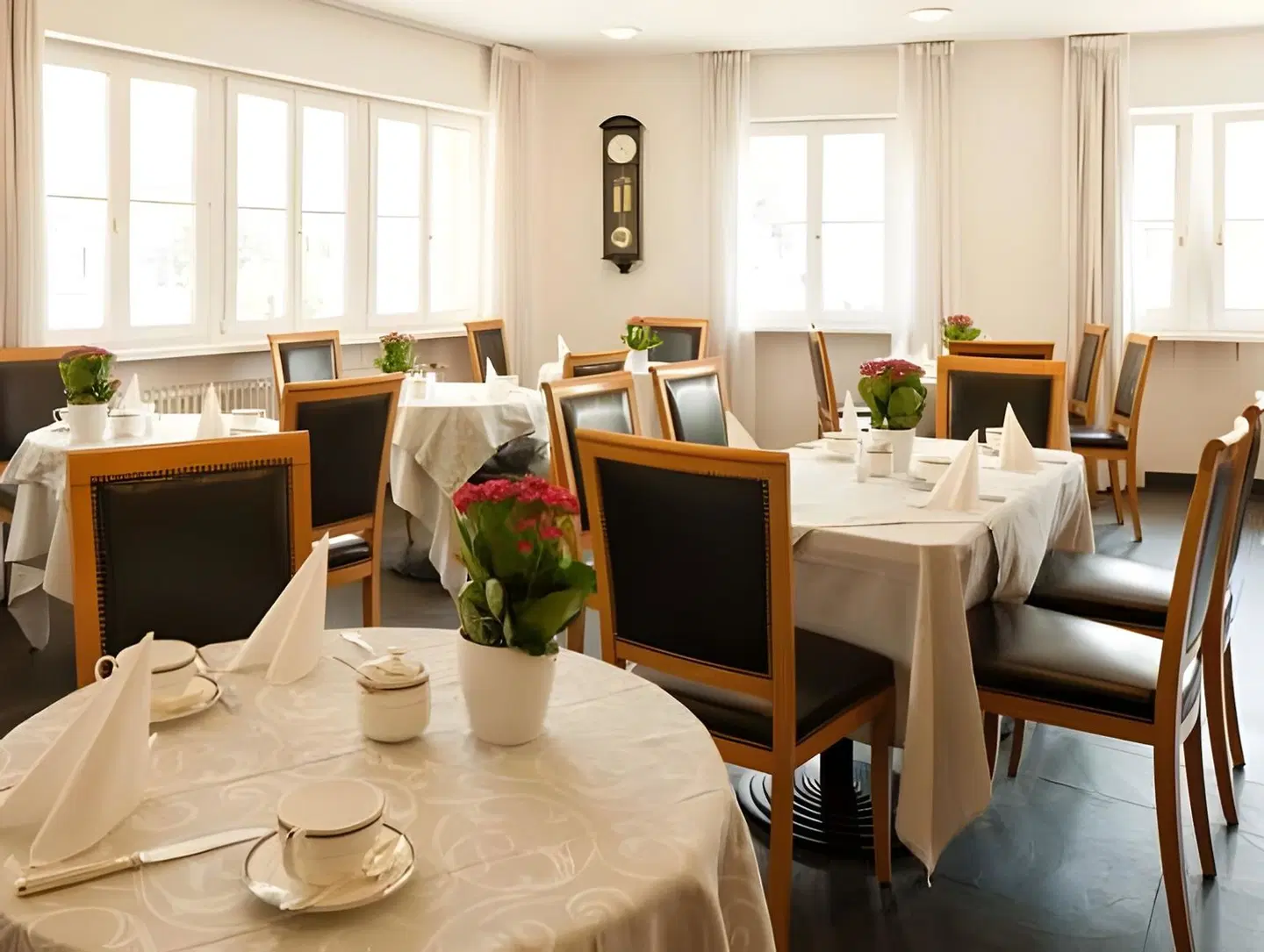 Goldene Rose Restaurant