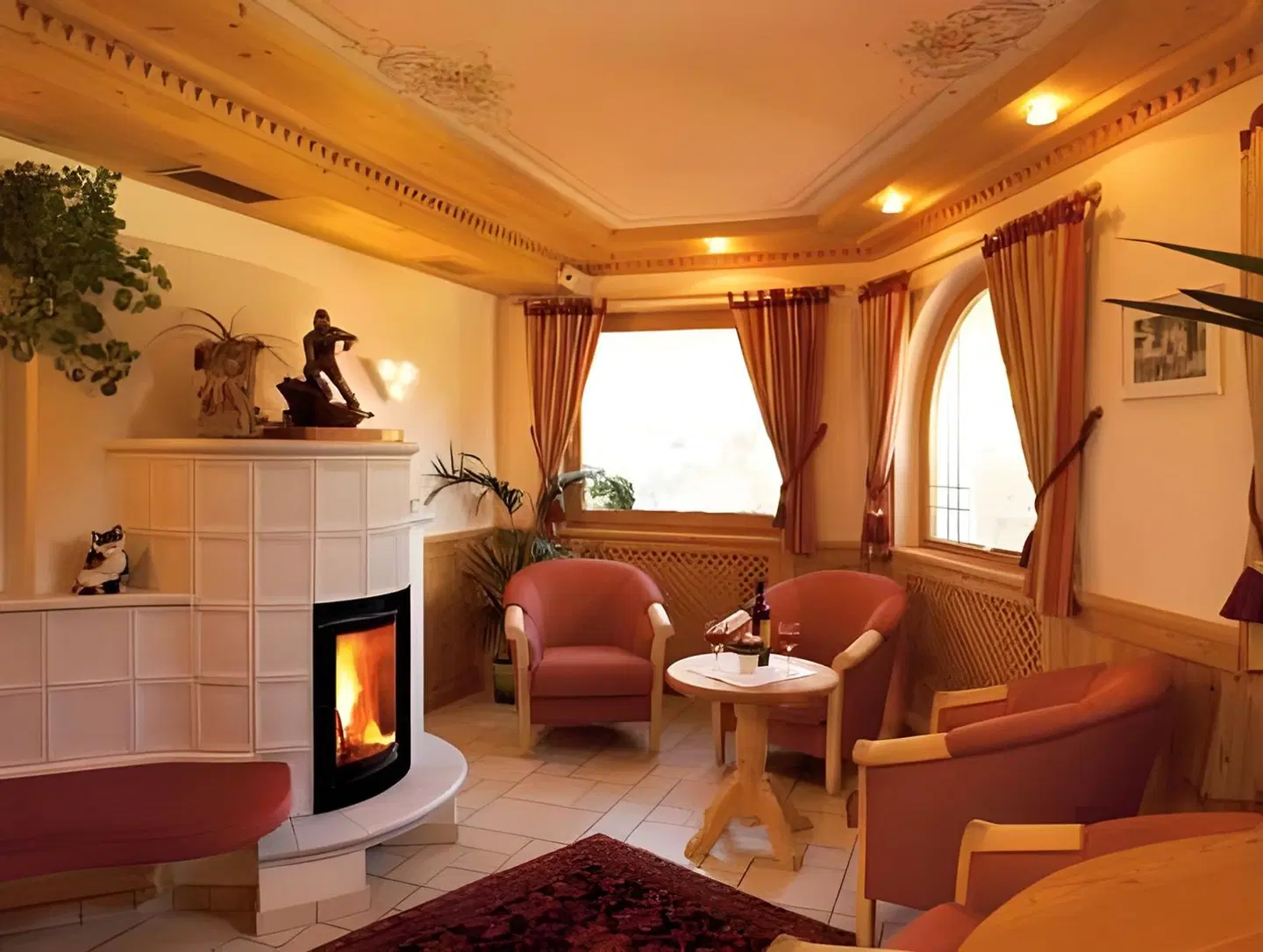 Alpenrose LOUNGE_LOBBY
