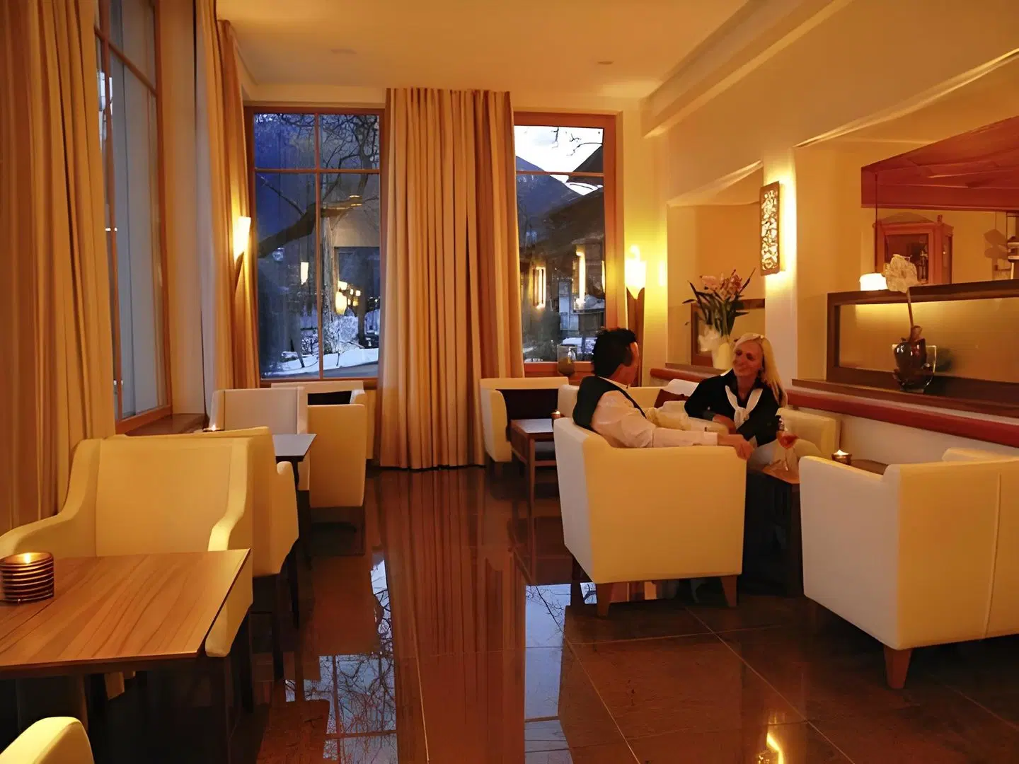 Hubertushof ROOM_EXAMPLE