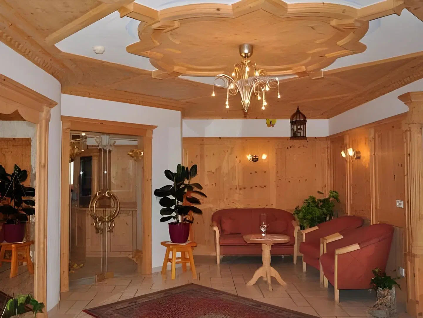 Alpenrose LOUNGE_LOBBY