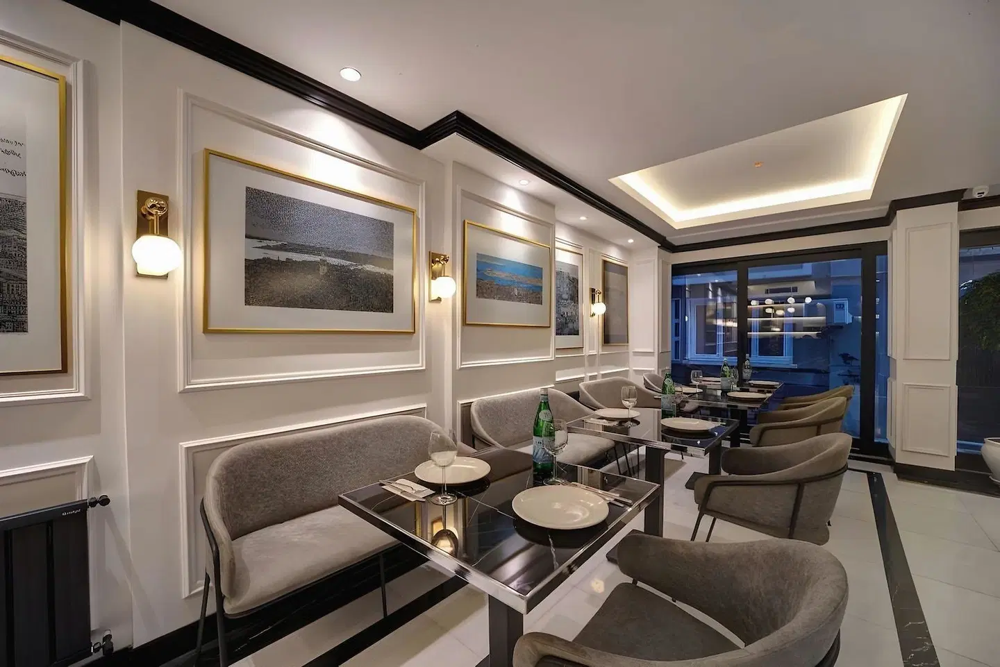 The Trinity Hotel Taksim HEALTH_BEAUTY