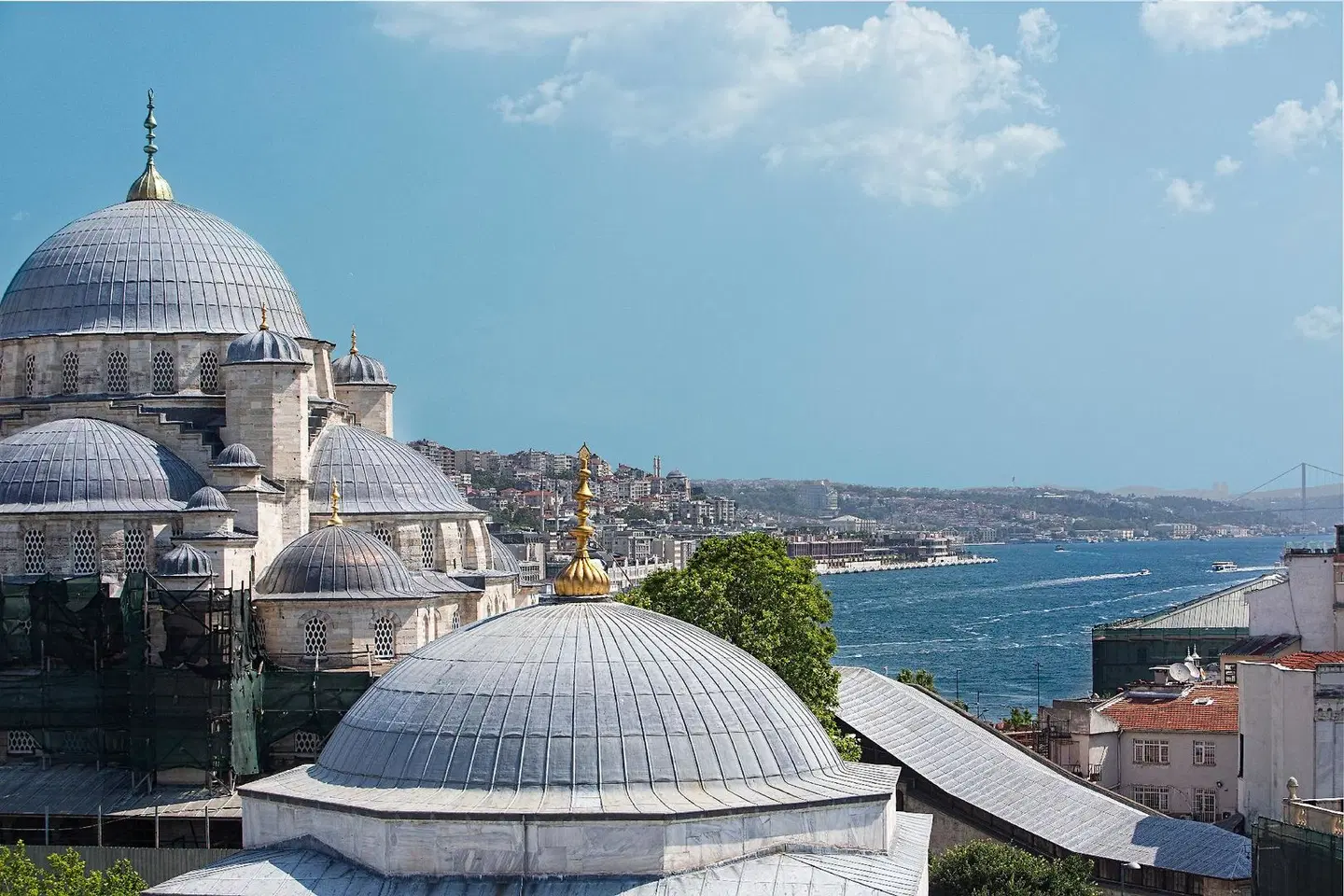 Mest Hotel Istanbul Sirkeci Strand