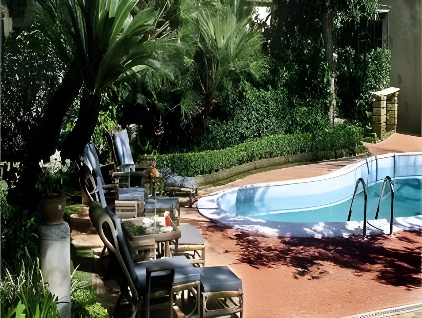 Costantinopoli 104 OUTDOOR_POOL