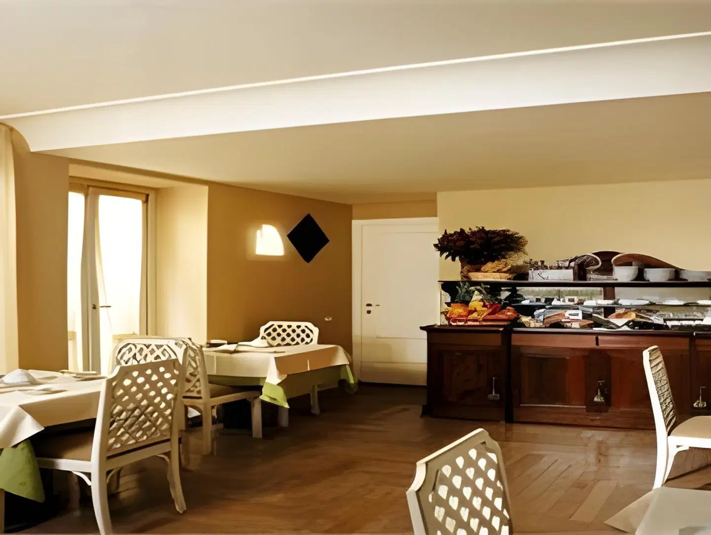 Costantinopoli 104 HEALTH_BEAUTY
