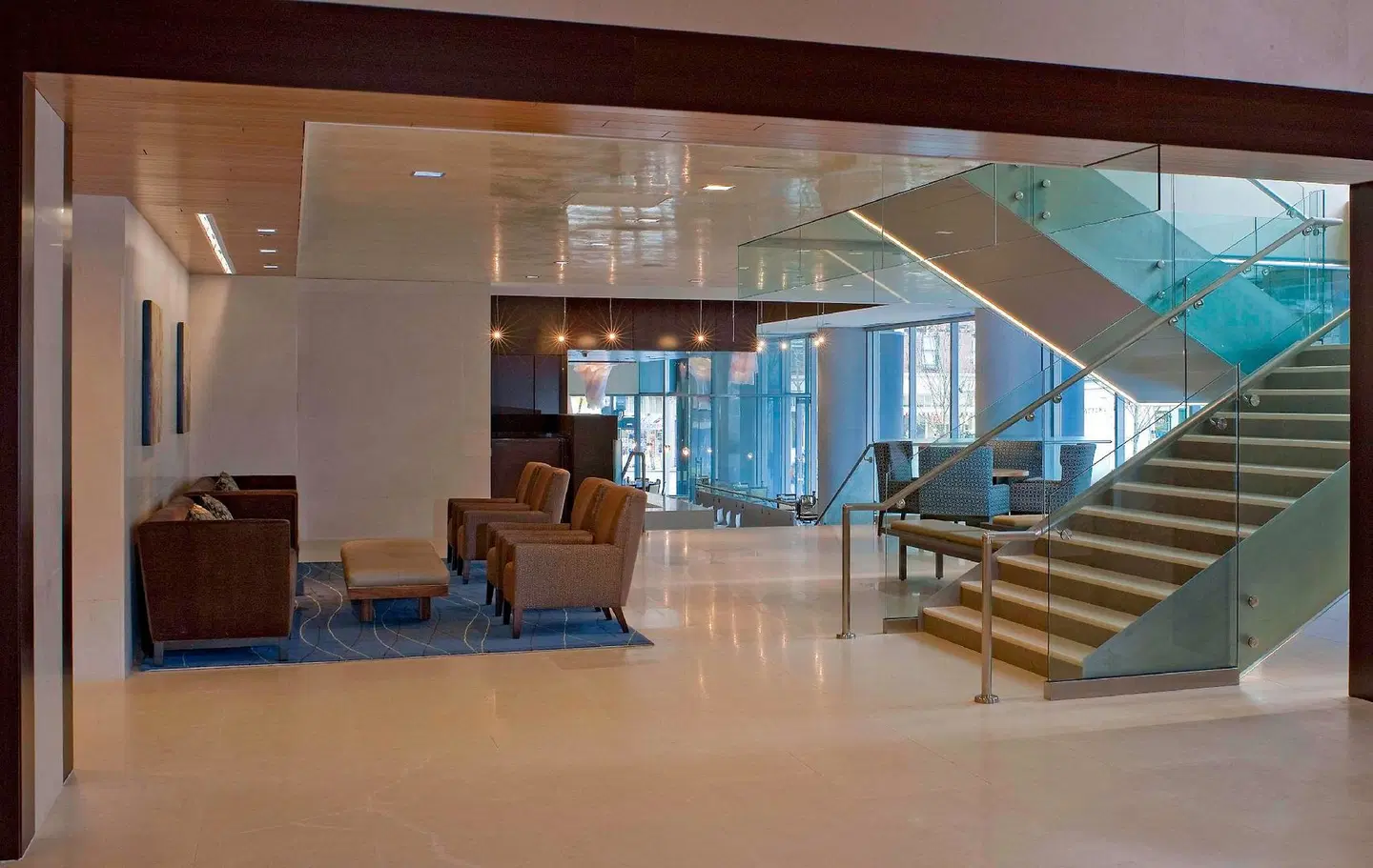 Hyatt at Olive 8 LOUNGE_LOBBY