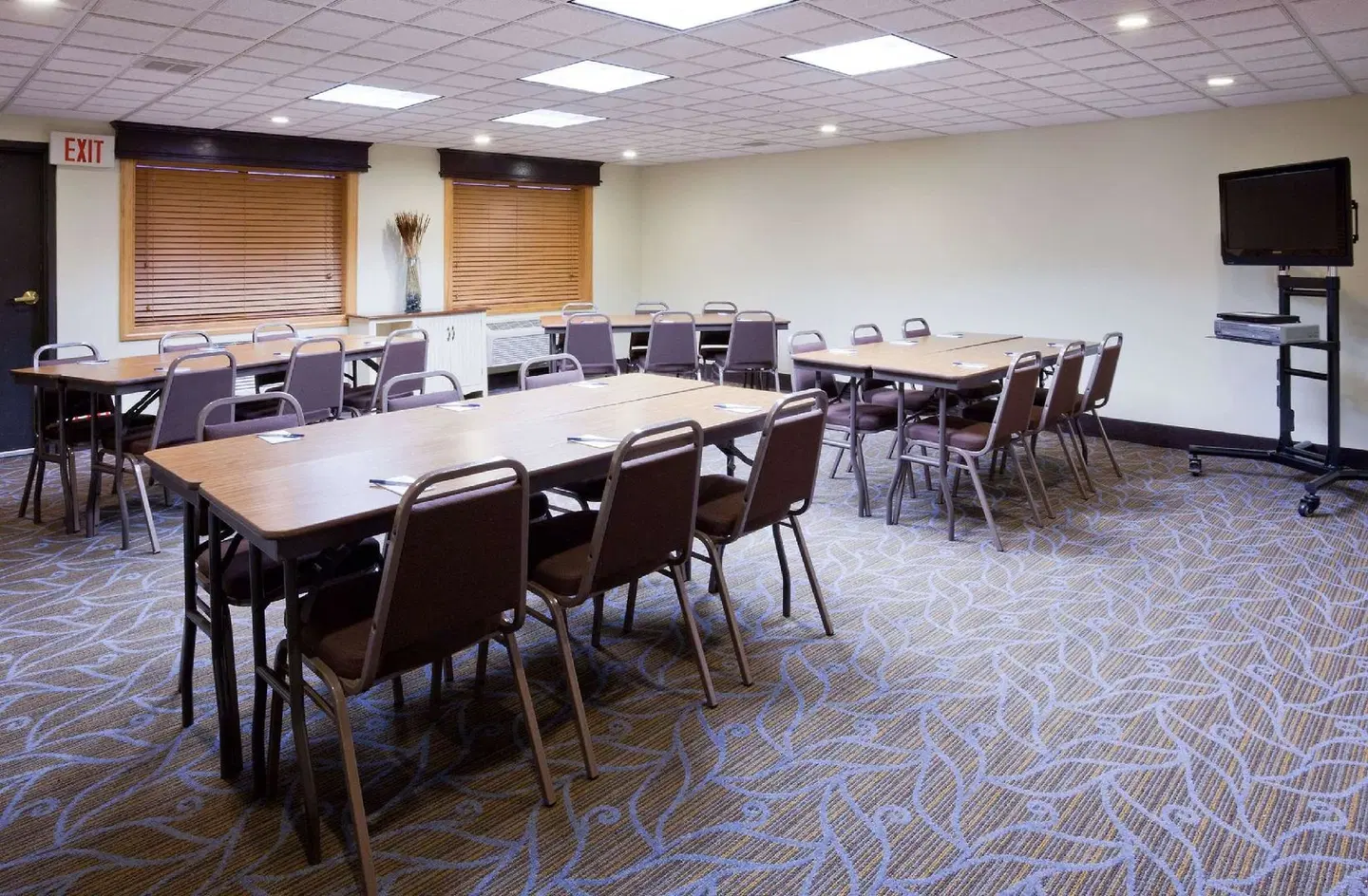 AmericInn Princeton Konferenz