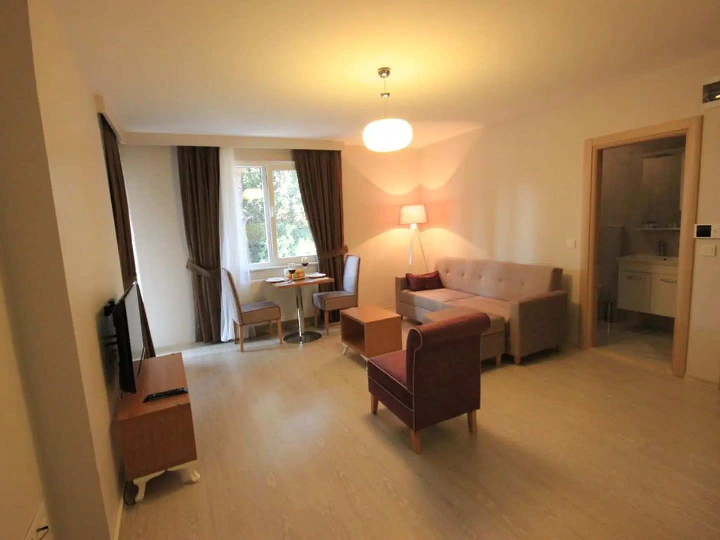 Tuzla Hill Suites ROOM_EXAMPLE