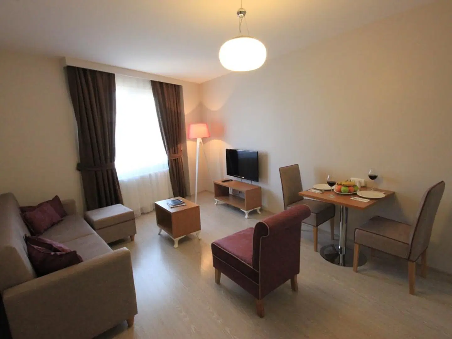 Tuzla Hill Suites ROOM_EXAMPLE