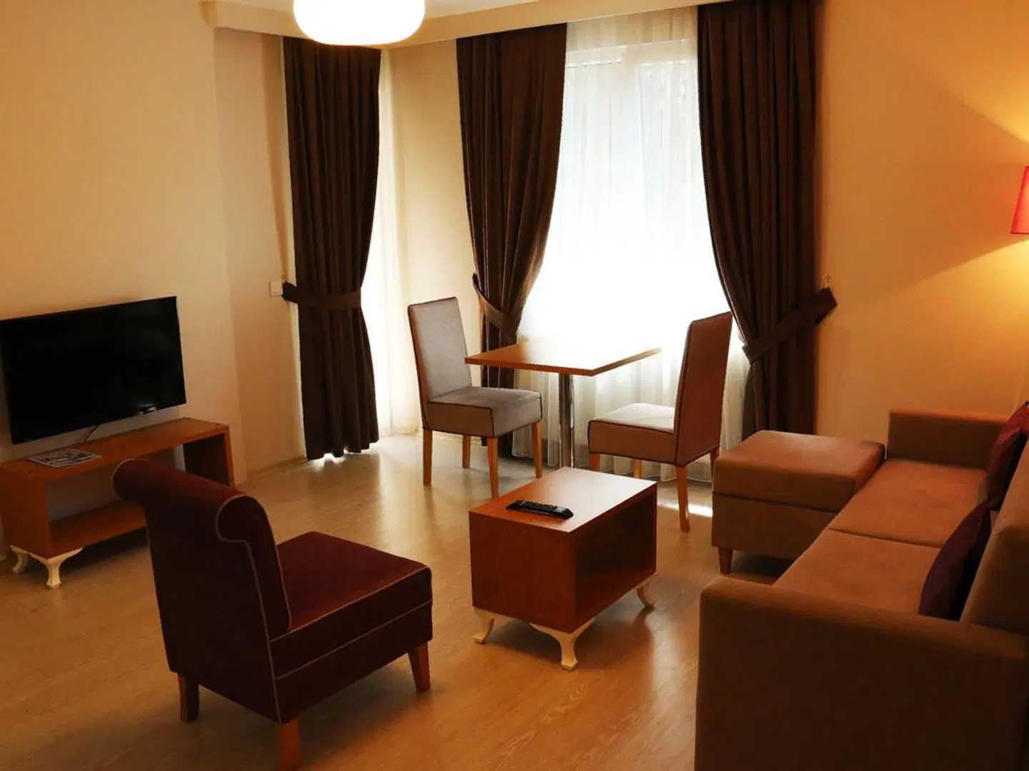 Tuzla Hill Suites ROOM_EXAMPLE