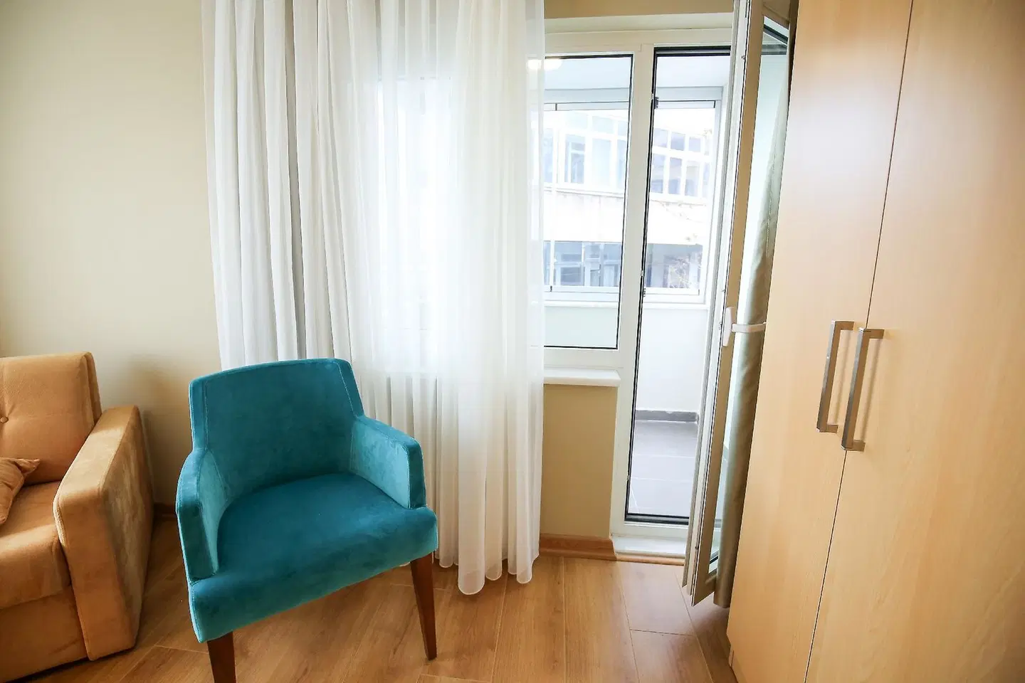 Artika Hotel ROOM_EXAMPLE