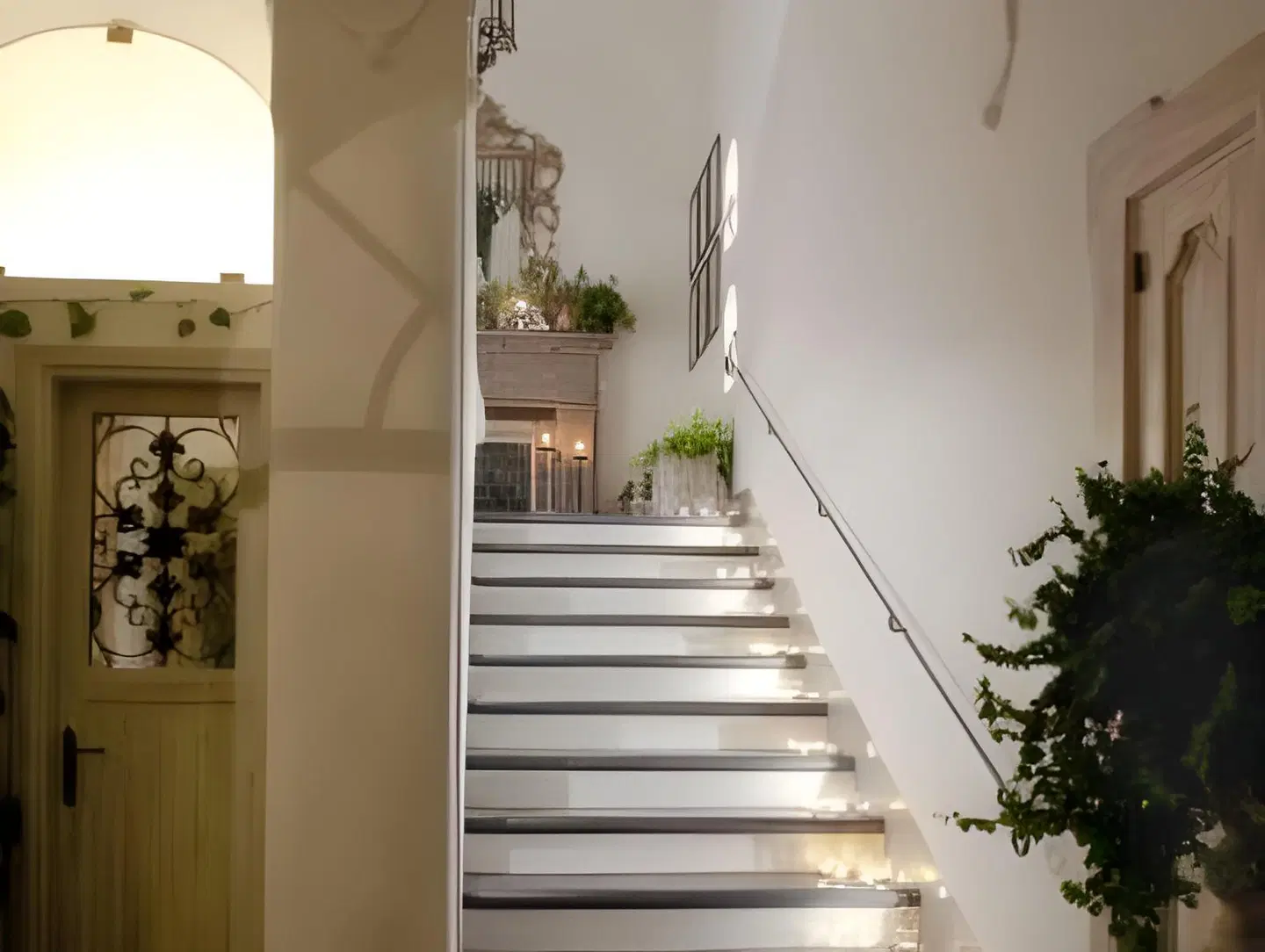 Casa Buonocore LOUNGE_LOBBY