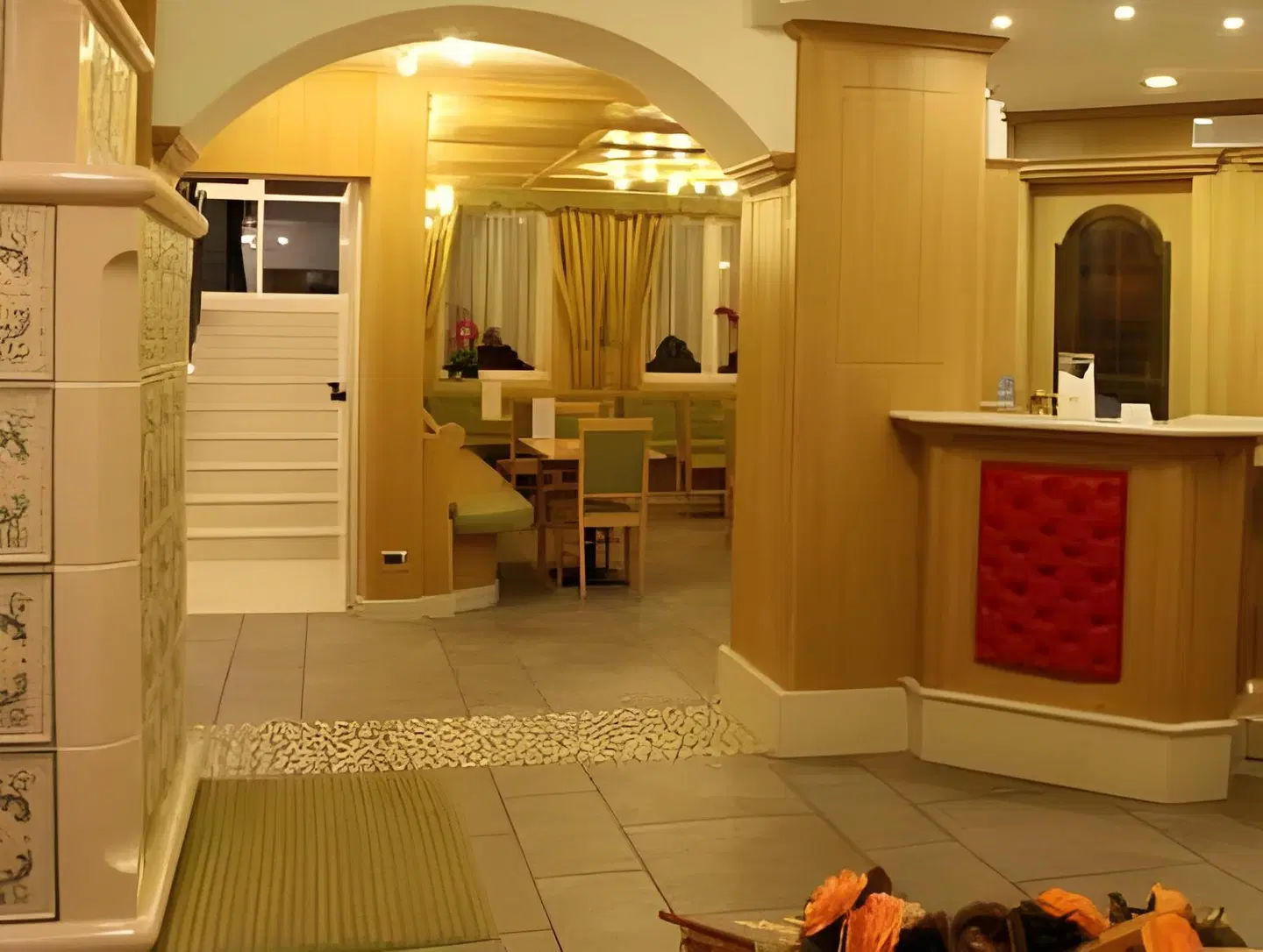 Gran Vacanze Hotel LOUNGE_LOBBY