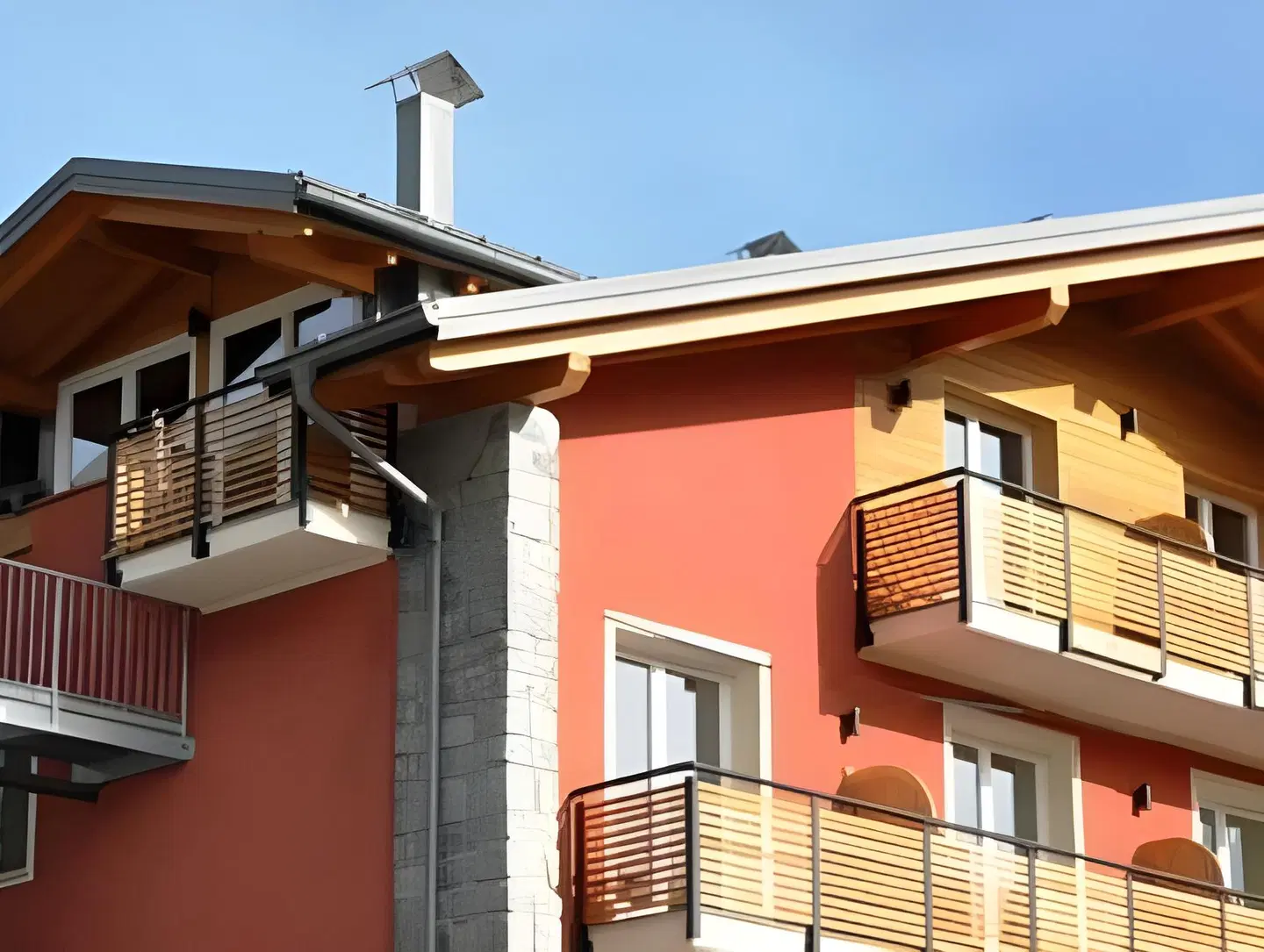 Gran Vacanze Hotel EXTERIOR