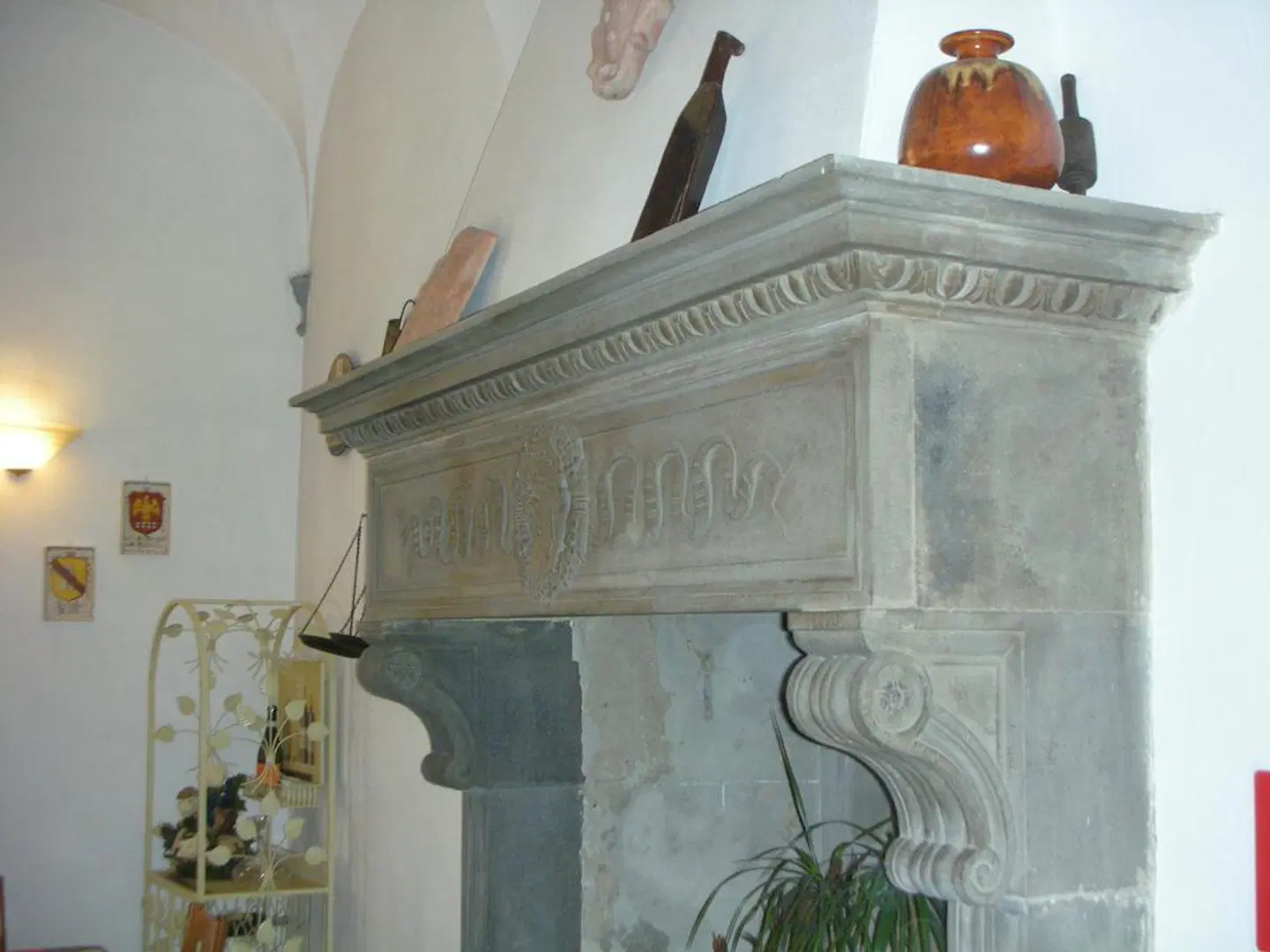 Vasari LOUNGE_LOBBY