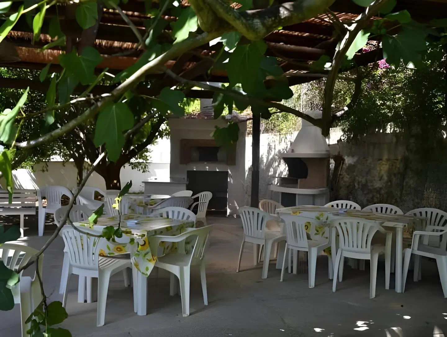 Residence San Domenico Restaurant