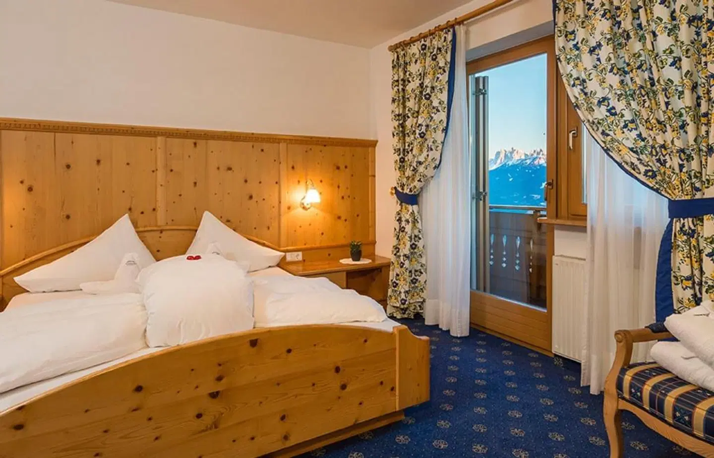 Gran Panorama Wellnesshotel Sambergerhof ROOM_EXAMPLE