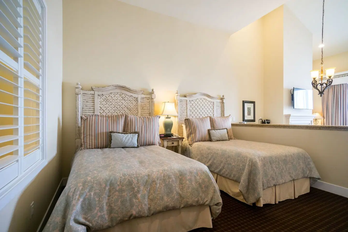 Oceano Hotel and Spa Half Moon Bay Harbor ROOM_EXAMPLE