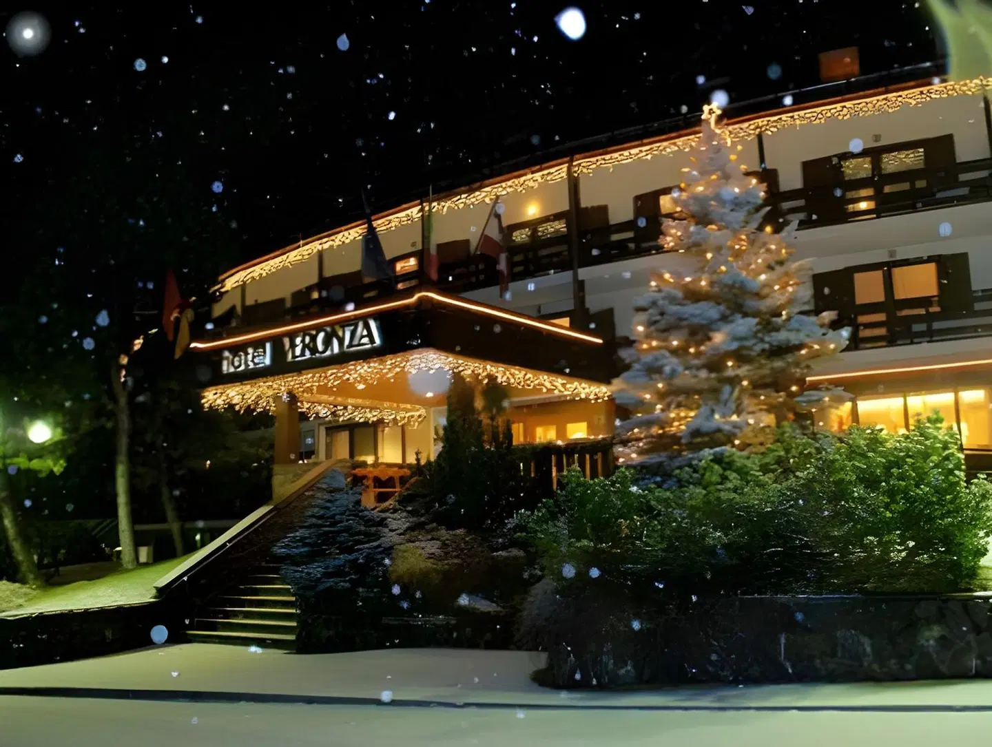 Veronza Clubresidence EXTERIOR