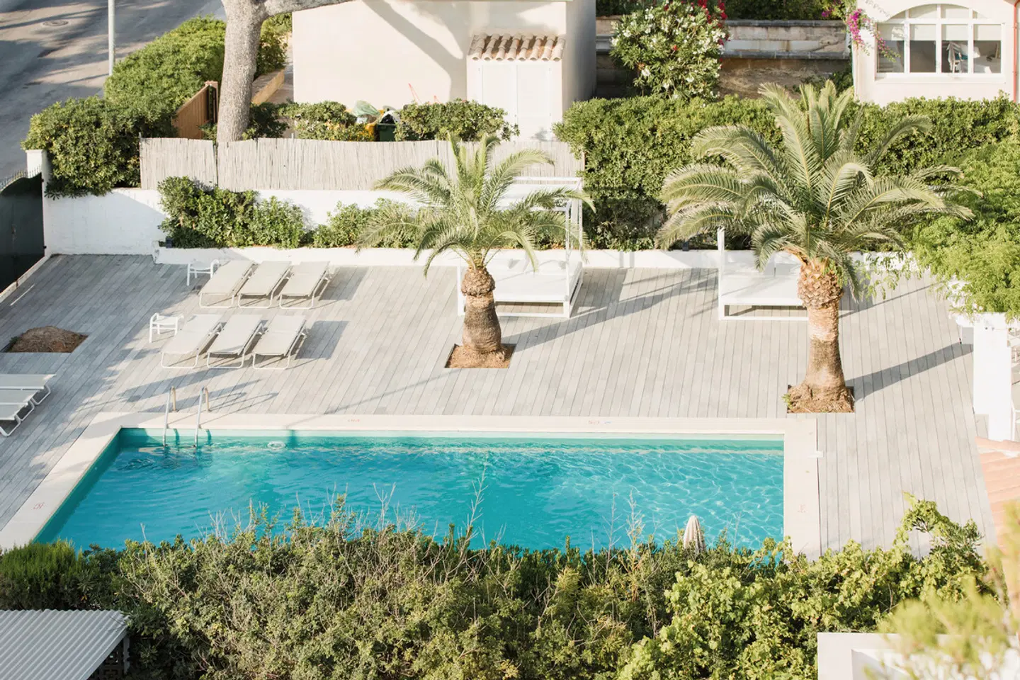 Diamant Hotel & Aparthotel OUTDOOR_POOL