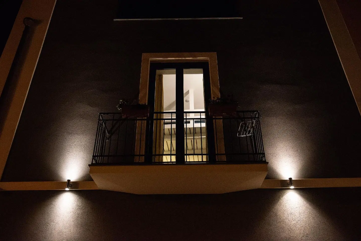 InCentro B&B LOUNGE_LOBBY