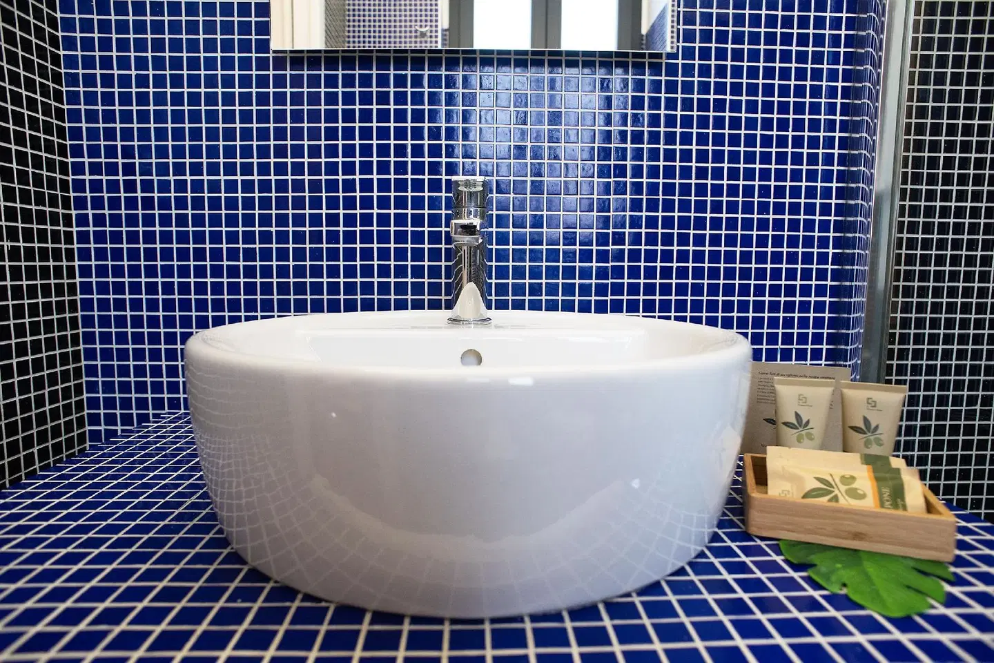 InCentro B&B HEALTH_BEAUTY
