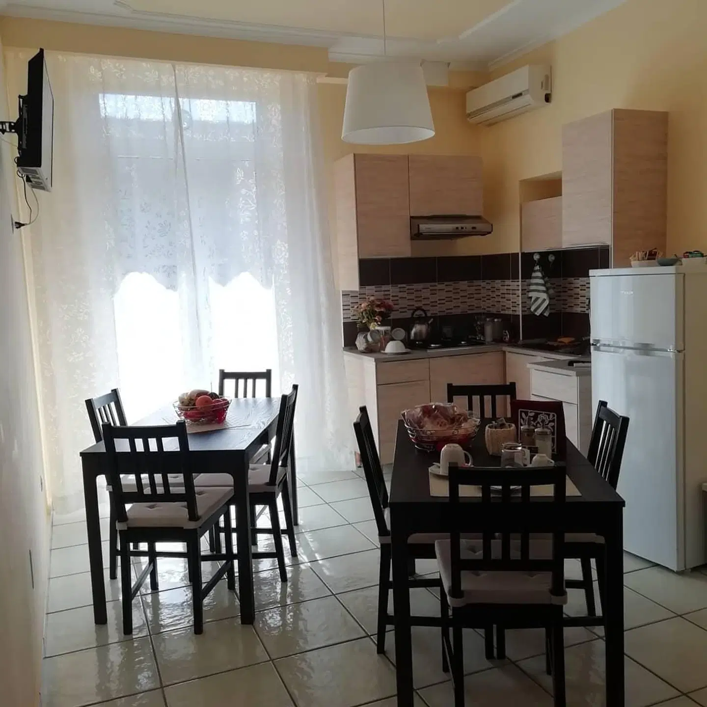 B&B Flavio Bar
