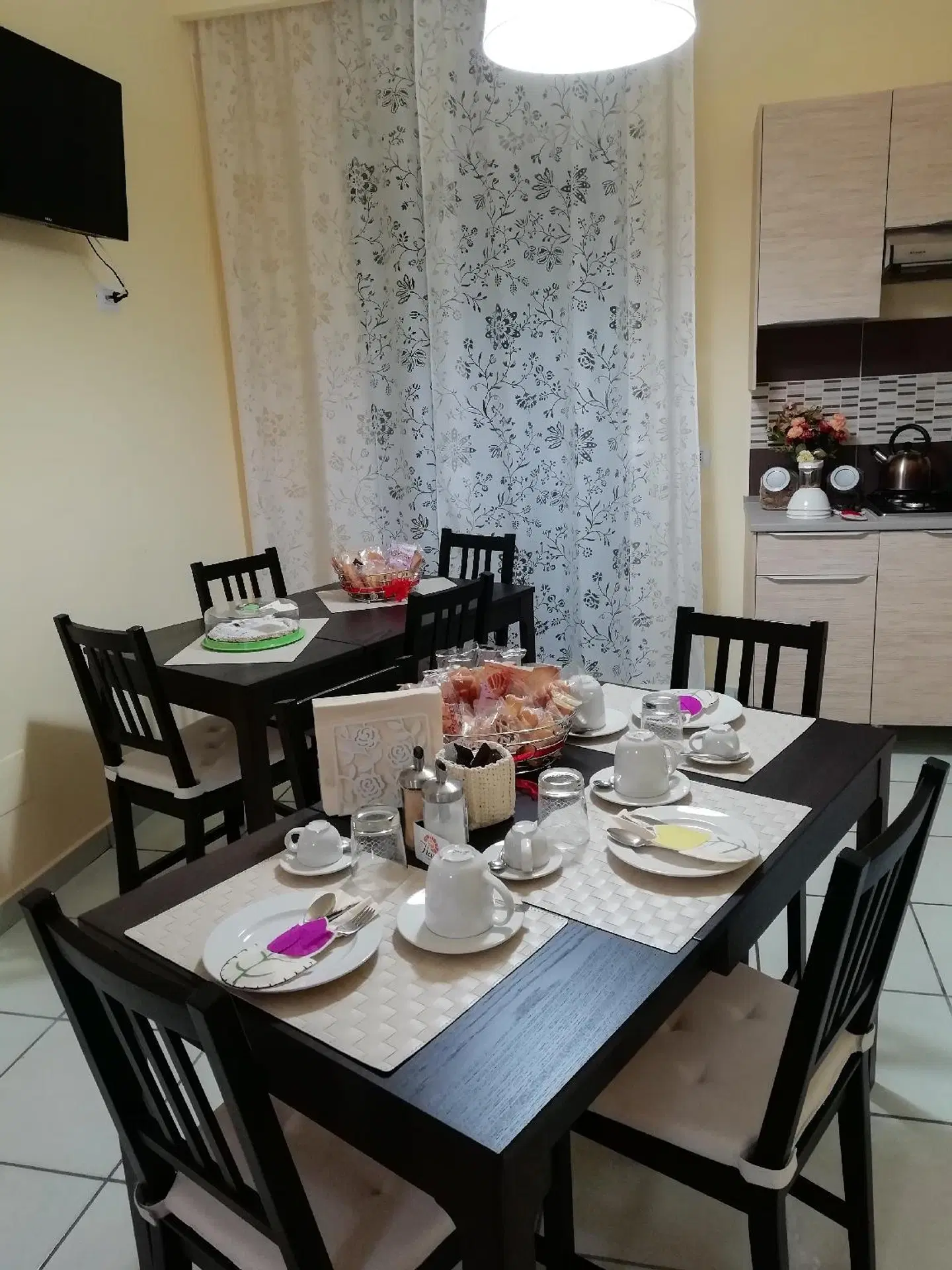 B&B Flavio Restaurant