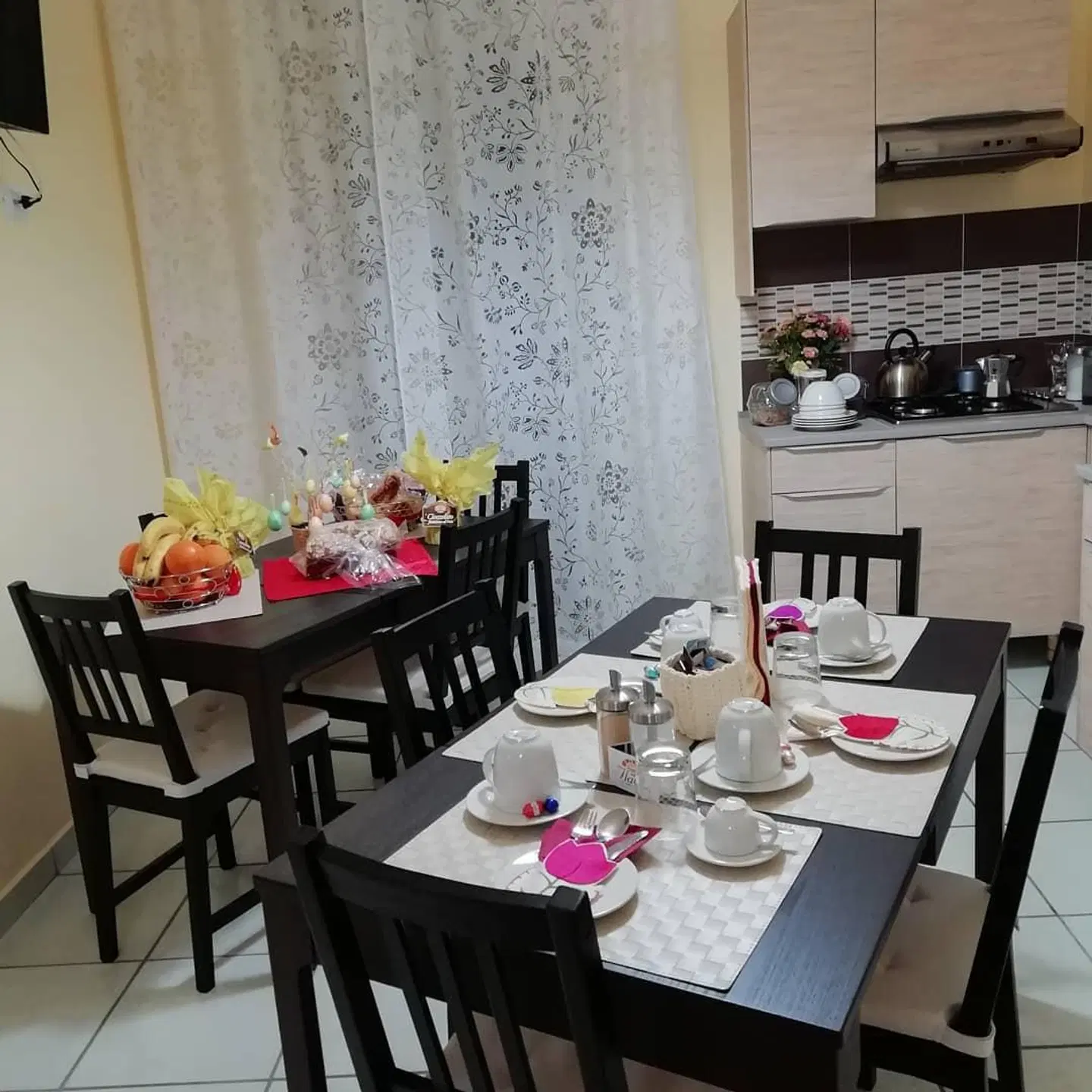 B&B Flavio Restaurant