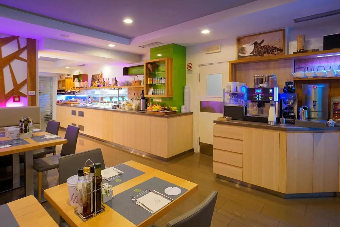 Aktivhotel Santalucia Restaurant
