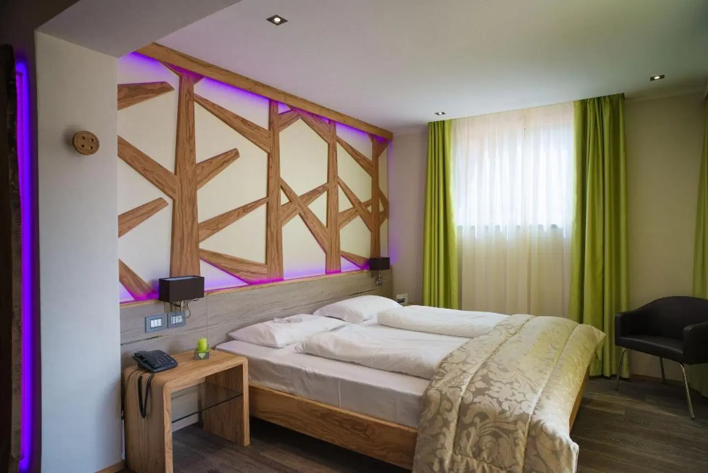 Aktivhotel Santalucia ROOM_EXAMPLE