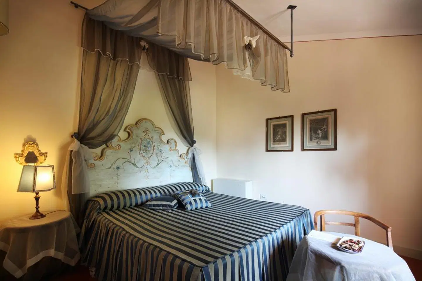Resort e Spa San Crispino ROOM_EXAMPLE