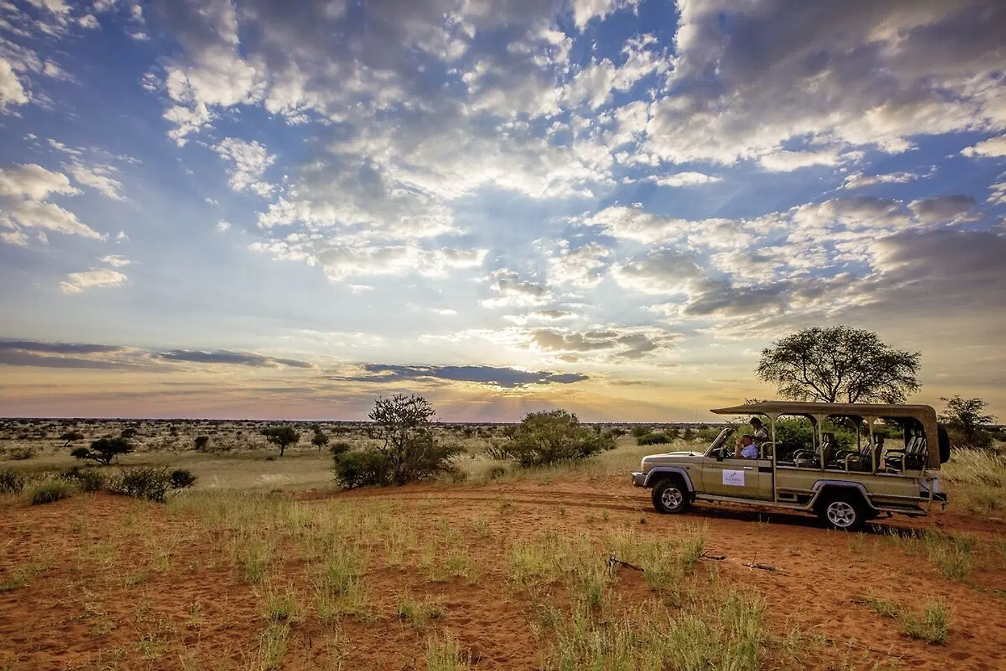Gondwana Collection: Namibia mit Herz und Seele LANDSCAPE