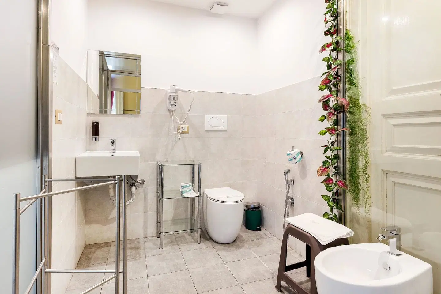 Let's B&B Badezimmer