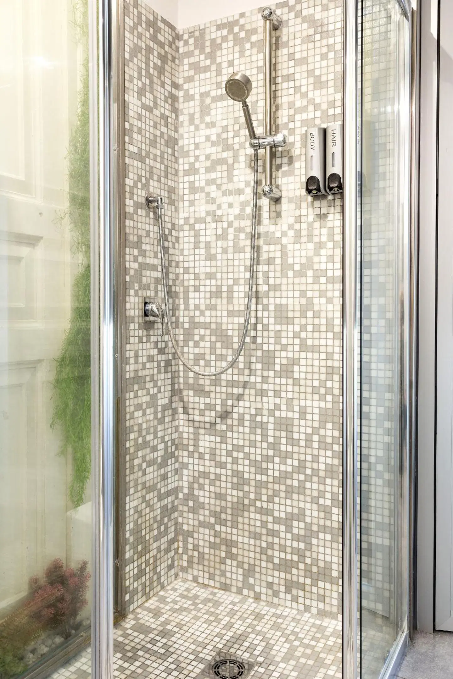 Let's B&B Badezimmer