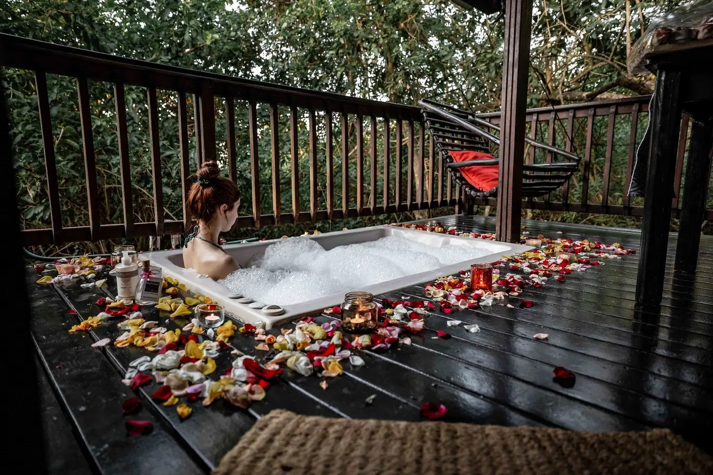 Thulamela Bed And Breakfast Tiere