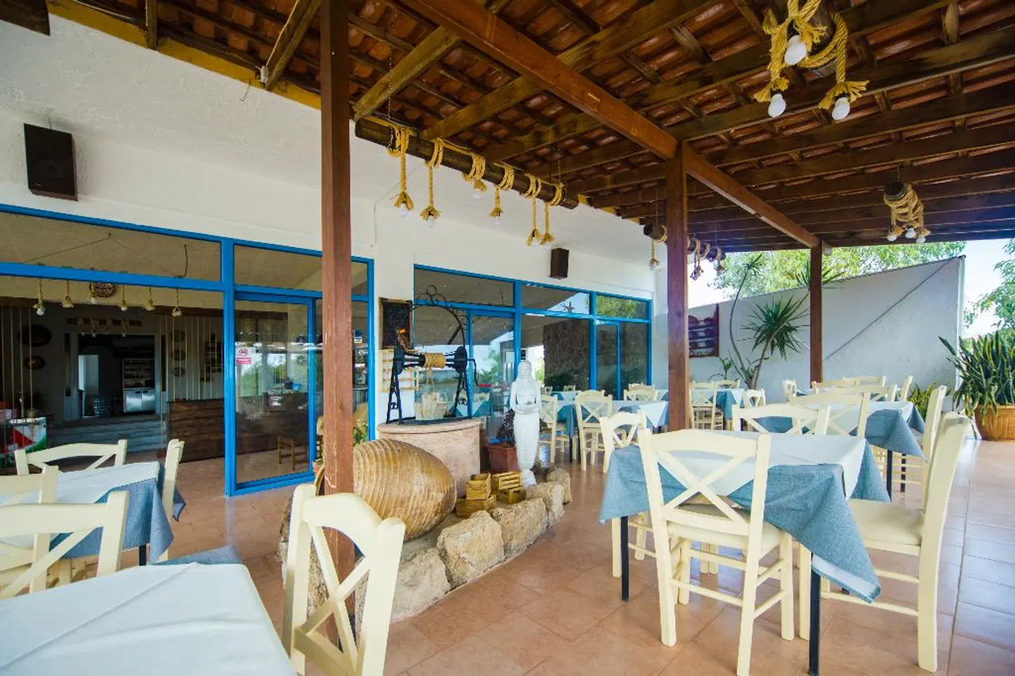 Sea Harmony Restaurant