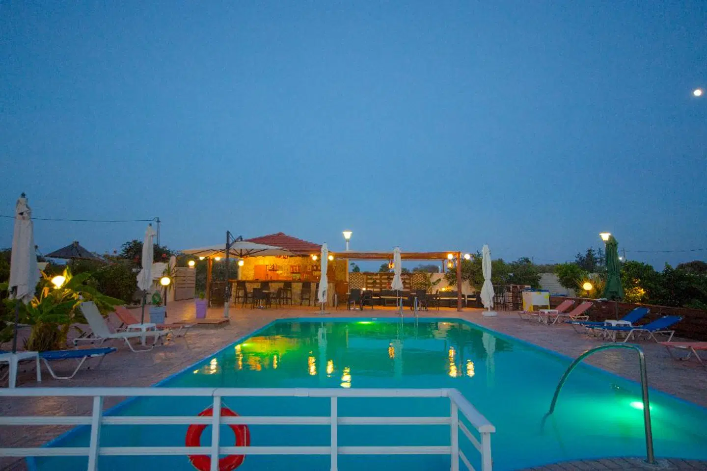 Sea Harmony OUTDOOR_POOL
