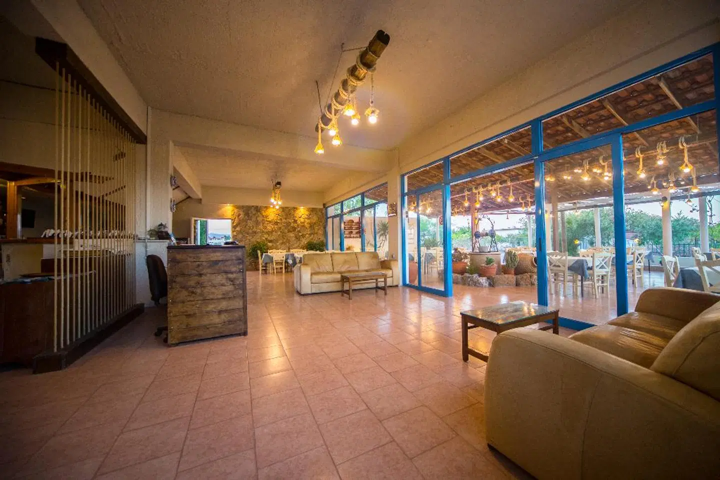 Sea Harmony LOUNGE_LOBBY