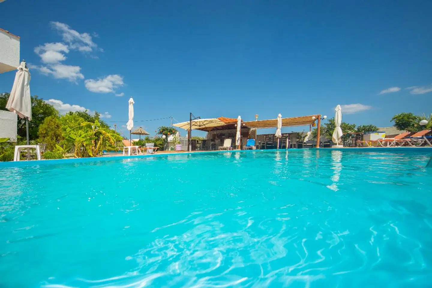 Sea Harmony OUTDOOR_POOL