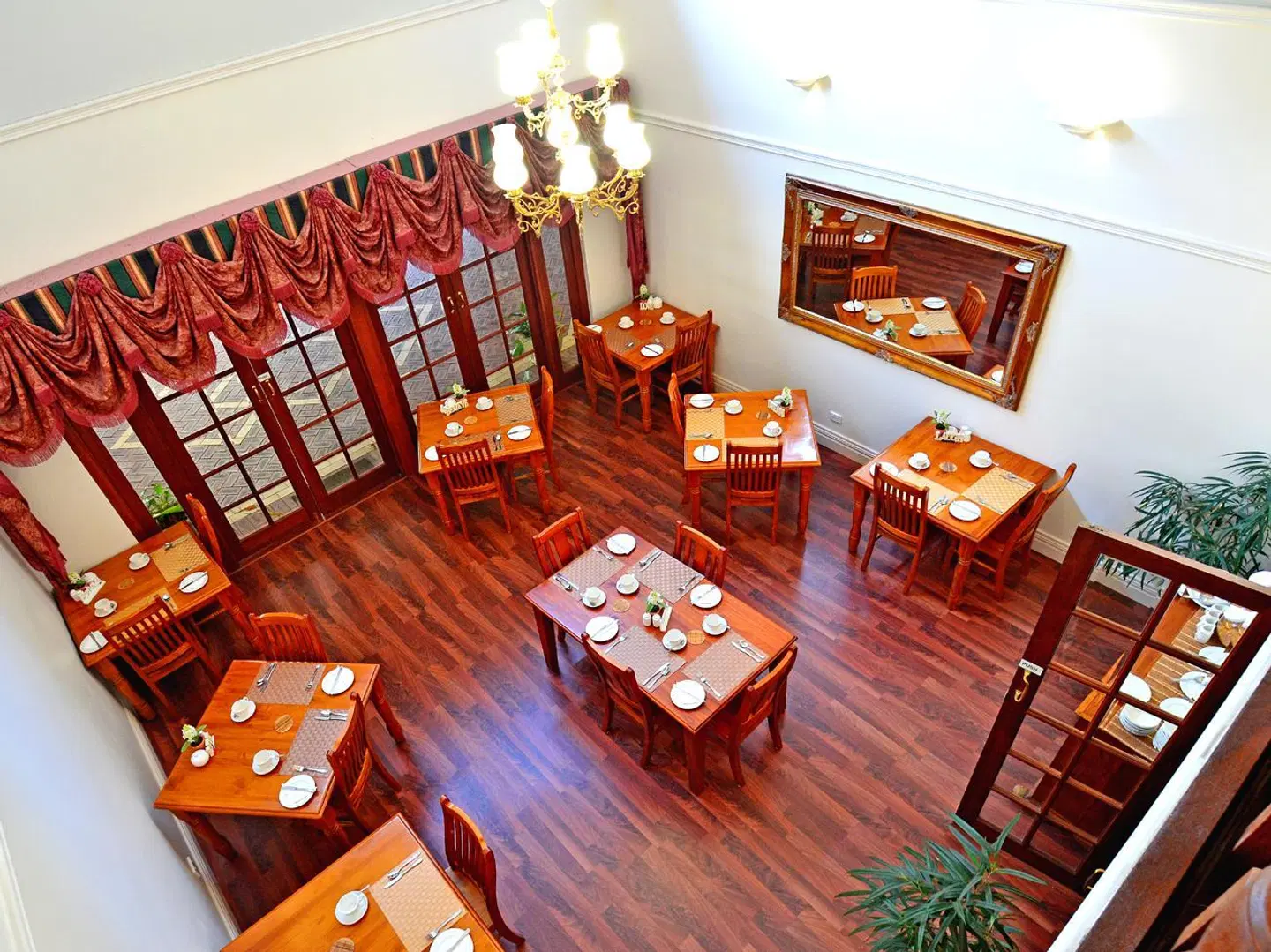 Inn The Tuarts Guest Lodge Busselton ROOM_EXAMPLE