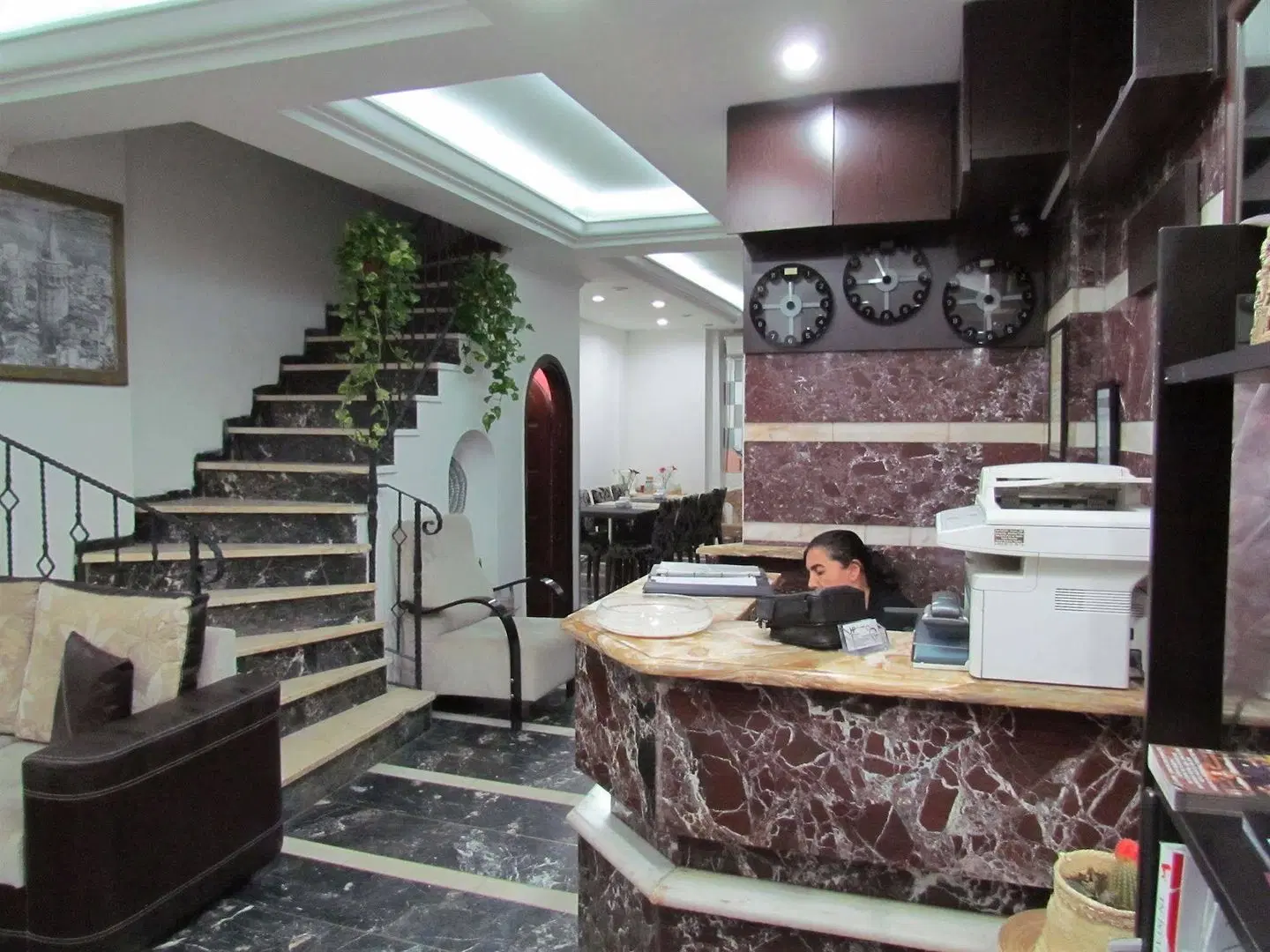 Promise Hotel HEALTH_BEAUTY